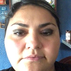 Meet your Posher, Erika